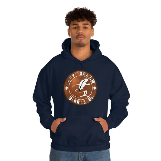 Autograph Classic Hoodie