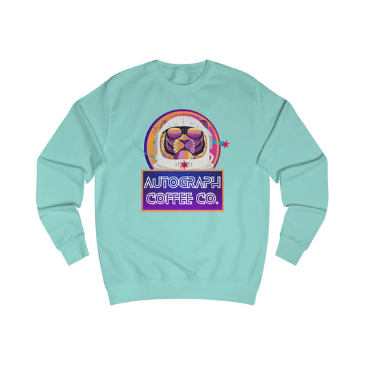 Astro Logo Men's Sweatshirt