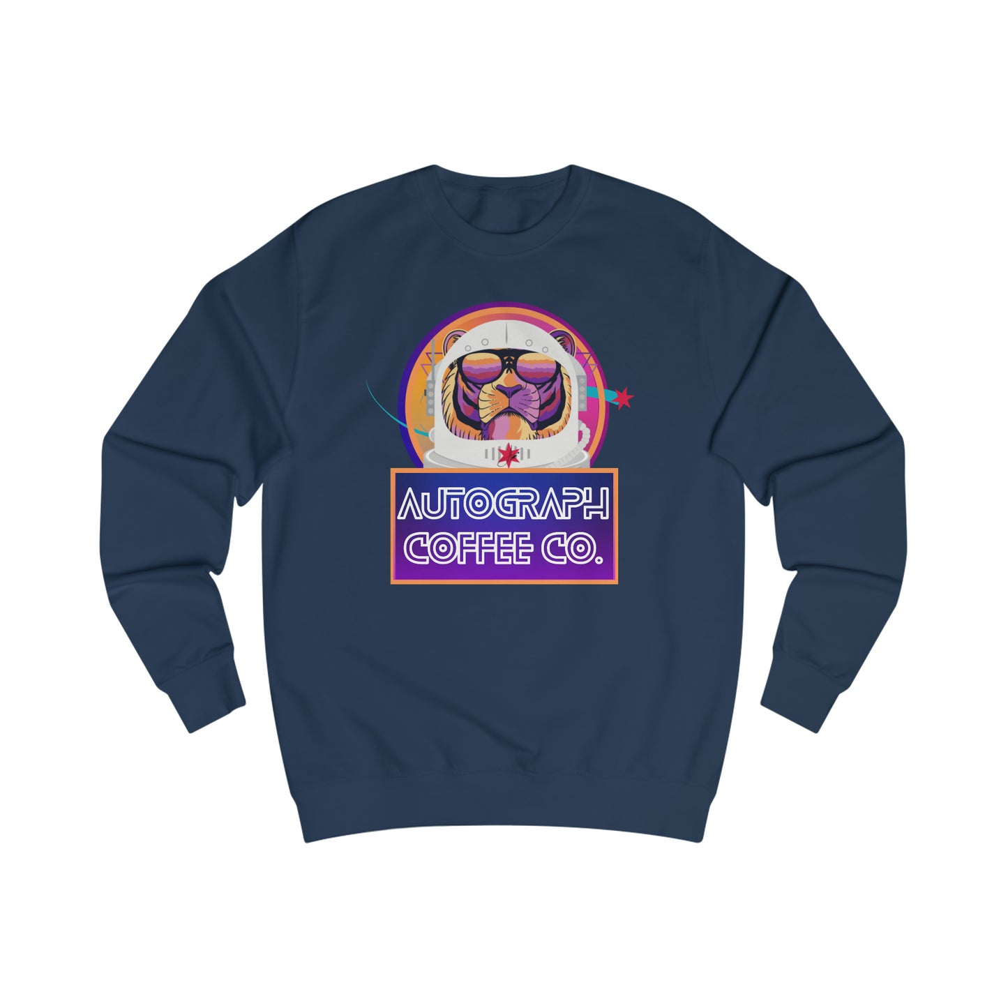 Astro Logo Men's Sweatshirt